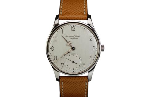 matt bain watches